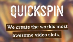 QuickSpin Games Developer