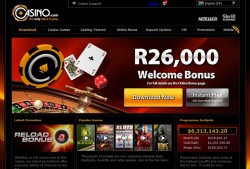 Play at Casino.com South Africa